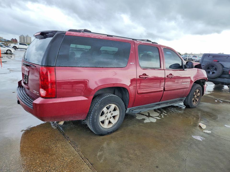 Продаж на аукціоні авто 2007 Gmc Yukon Xl, vin: 1GKFC16077J199216, номер лоту: 55117216