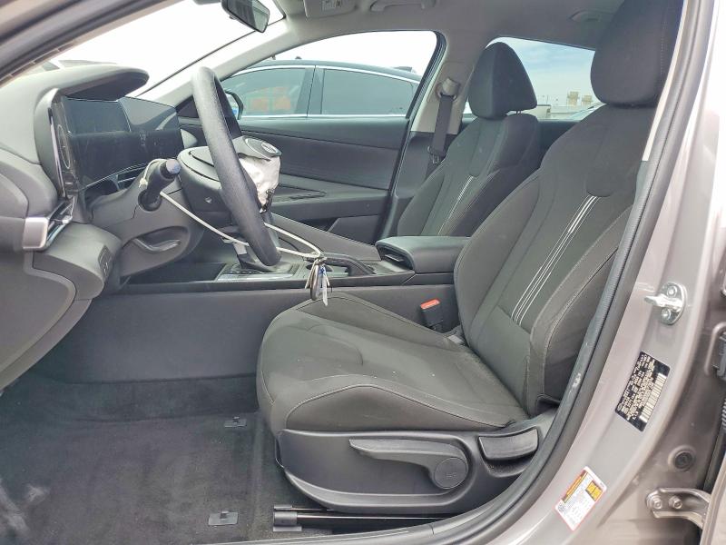 Продаж на аукціоні авто 2024 Hyundai Elantra, vin: KMHLM4DG6RU778370, номер лоту: 54663056
