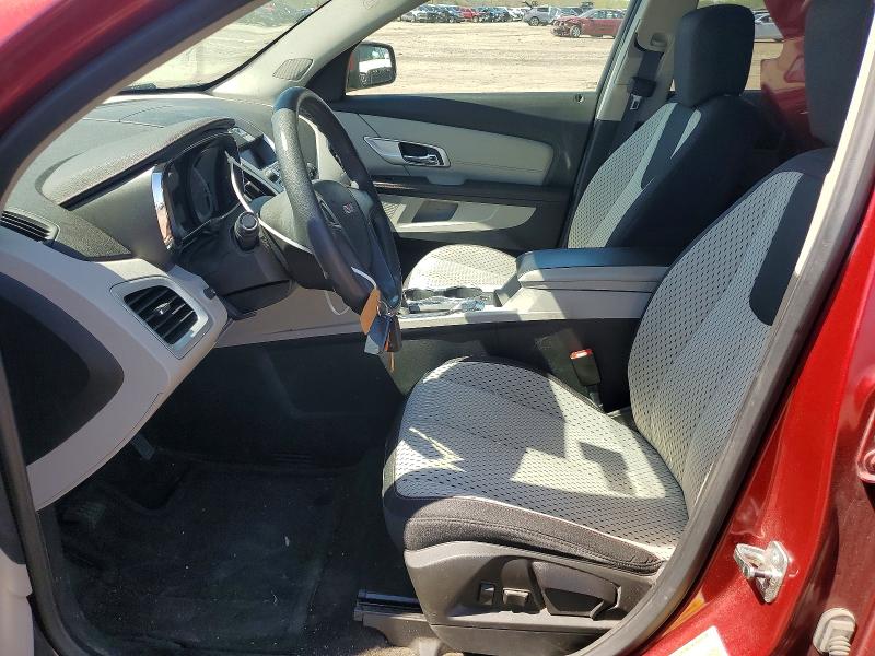 Aukcja sprzedaży 2011 Gmc Terrain, vin: 2CTALMEC7B6391667, numer aukcji: 52161556