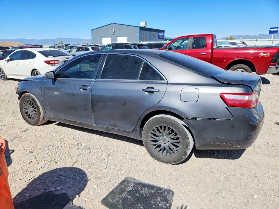 Aukcja sprzedaży 2009 Toyota Camry, vin: 4T4BE46K89R112465, numer aukcji: 54009616