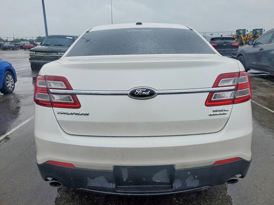 Aukcja sprzedaży 2013 Ford Taurus, vin: 1FAHP2E87DG169699, numer aukcji: 54296226