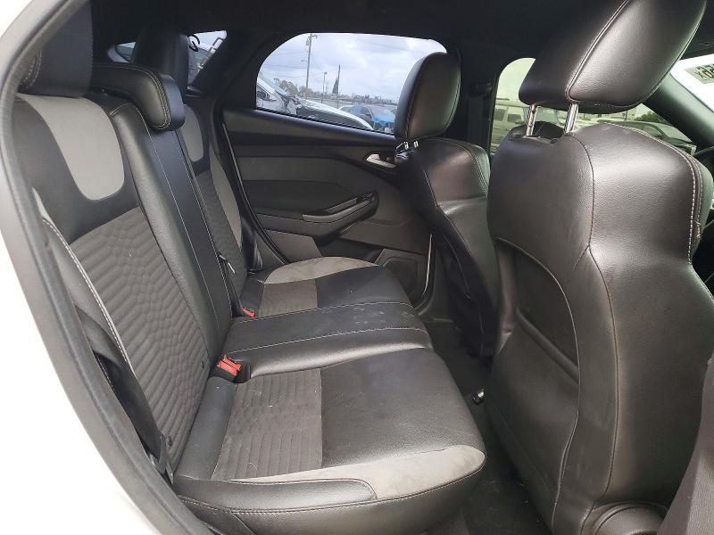 55146456 :رقم المزاد ، 1FADP3L95EL164106 vin ، 2014 Ford Focus مزاد بيع