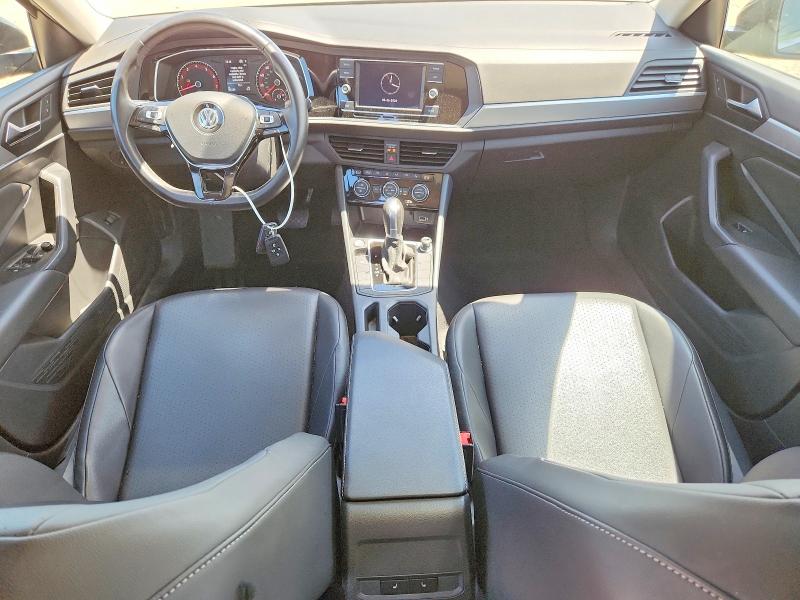 54818506 :رقم المزاد ، 3VWCB7BU8KM261356 vin ، 2019 Volkswagen Jetta مزاد بيع