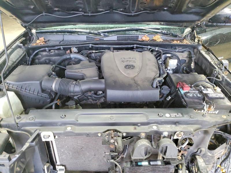 2017 Toyota Tacoma მანქანა იყიდება აუქციონზე, vin: 5TFSZ5AN6HX090313, აუქციონის ნომერი: 52542696