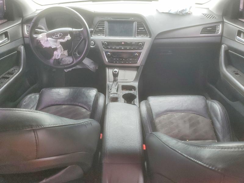 Продаж на аукціоні авто 2015 Hyundai Sonata, vin: 5NPE34AF0FH103969, номер лоту: 54959646