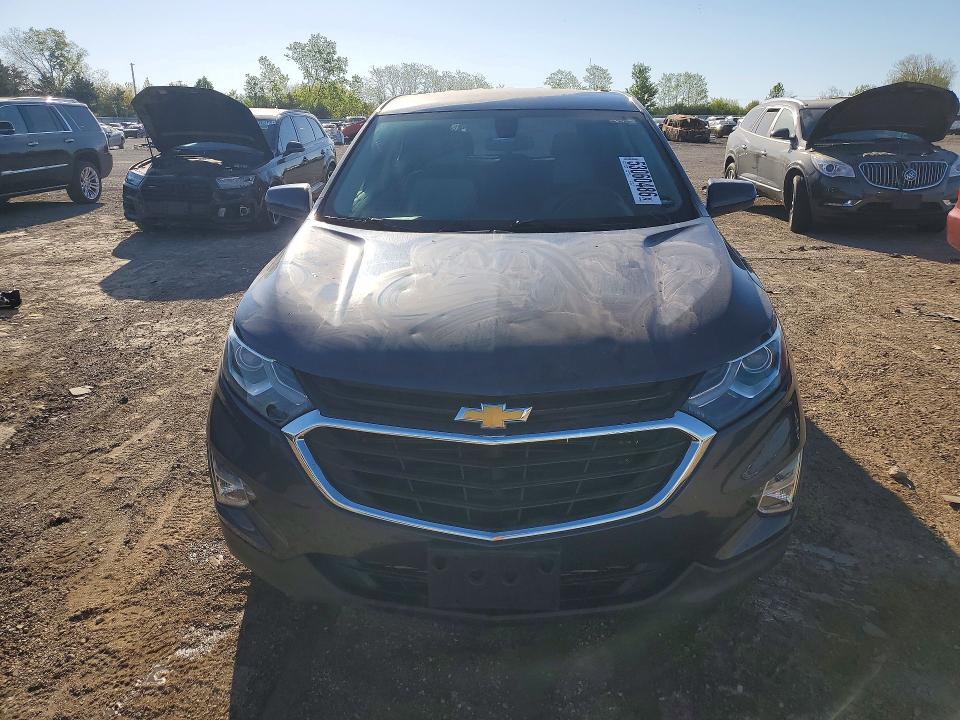 Aukcja sprzedaży 2019 Chevrolet Equinox, vin: 3GNAXKEVXKL256708, numer aukcji: 53060486