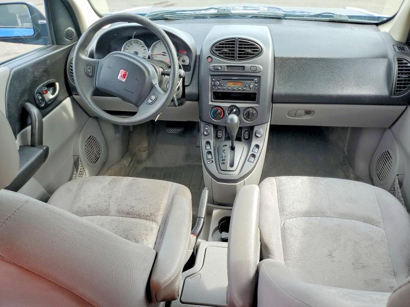 Aukcja sprzedaży 2004 Saturn Vue, vin: 5GZCZ33D94S819293, numer aukcji: 55039796