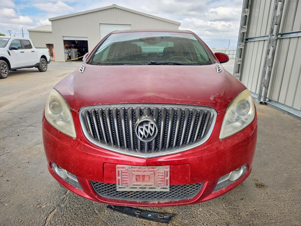 Продаж на аукціоні авто 2016 Buick Verano, vin: 1G4PT5SV0G4133108, номер лоту: 55098236