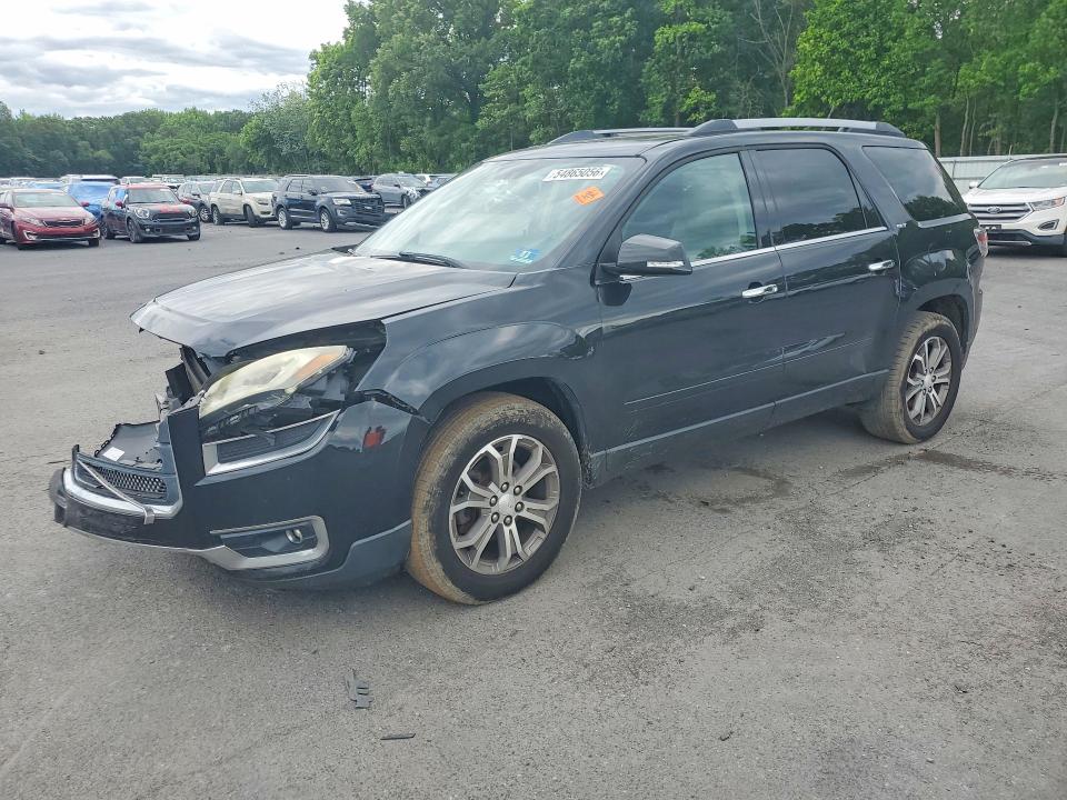 2015 Gmc Acadia მანქანა იყიდება აუქციონზე, vin: 1GKKVSKD2FJ164136, აუქციონის ნომერი: 54865056