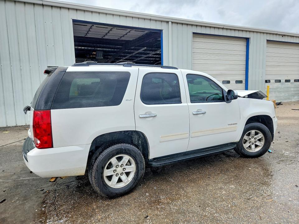Auction sale of the 2011 Gmc Yukon, vin: 1GKS2CE01BR343691, lot number: 55175376