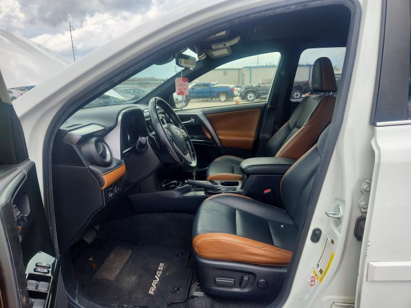 55213786 :رقم المزاد ، JTMNFREV4JJ164814 vin ، 2018 Toyota Rav4 مزاد بيع