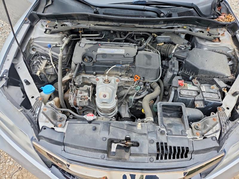 2016 Honda Accord მანქანა იყიდება აუქციონზე, vin: 1HGCT1B88GA001710, აუქციონის ნომერი: 54671416