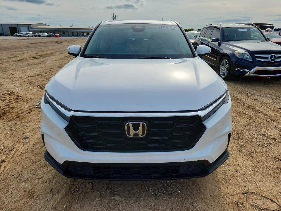 Продажа на аукционе авто 2026 Honda Cr-v, vin: 2HKRS3H42TH306876, номер лота: 54507606