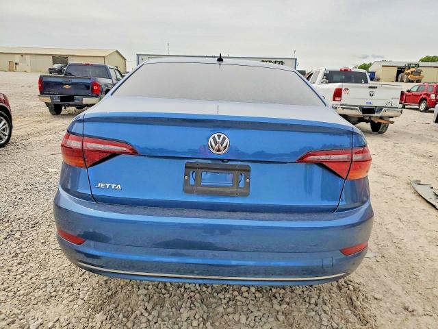 Aukcja sprzedaży 2019 Volkswagen Jetta, vin: 3VWC57BU8KM102862, numer aukcji: 51896286