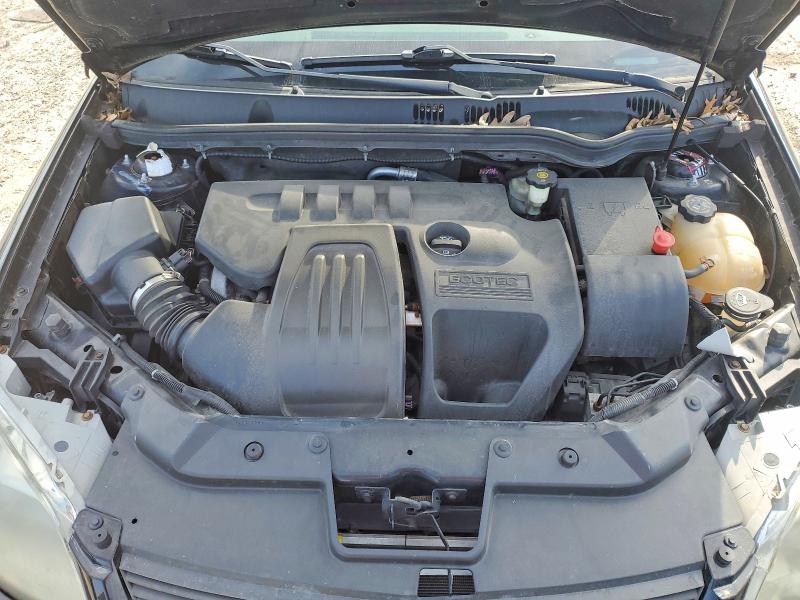 Aukcja sprzedaży 2008 Chevrolet Cobalt, vin: 1G1AM18B987276080, numer aukcji: 52659026
