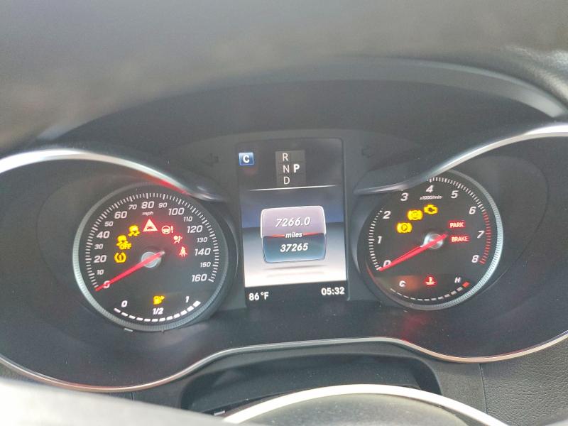 Продажа на аукционе авто 2019 Mercedes-benz Glc, vin: WDC0G4JBXK1005586, номер лота: 55322826