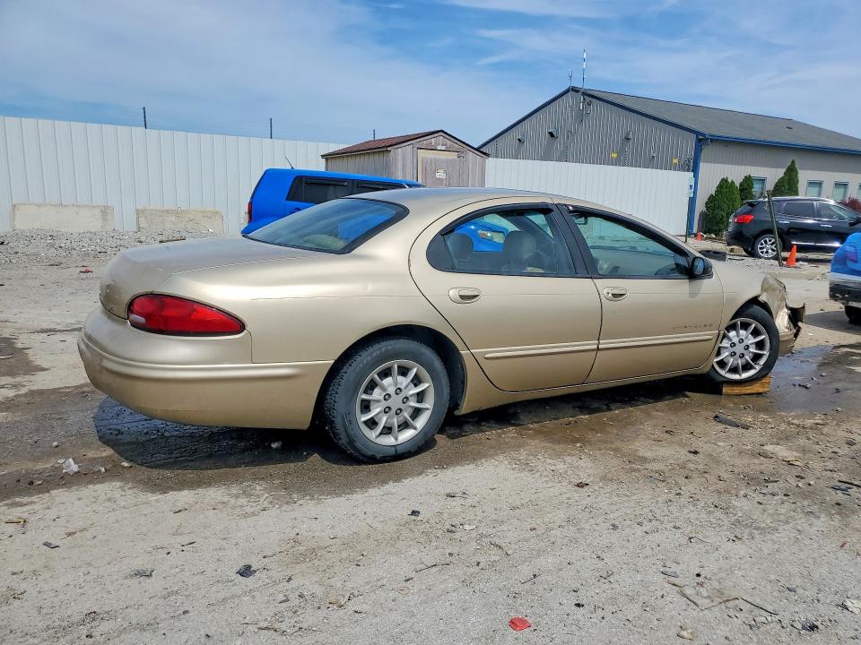 Продаж на аукціоні авто 1998 Chrysler Concorde, vin: 2C3HD46J6WH105469, номер лоту: 55308206