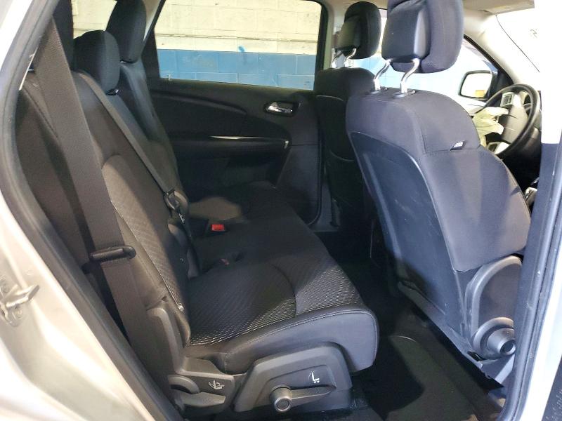 Aukcja sprzedaży 2014 Dodge Journey, vin: 3C4PDCBG5ET121762, numer aukcji: 55043826