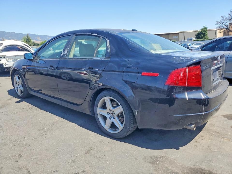 Продаж на аукціоні авто 2006 Acura 3.2tl, vin: 19UUA66286A034010, номер лоту: 53395326
