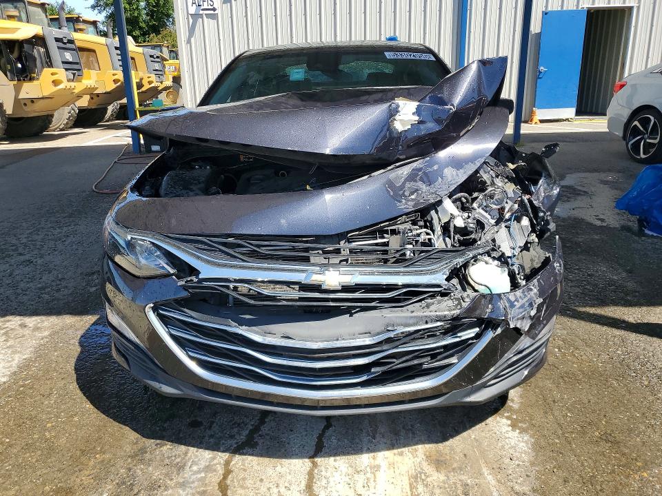 Продажа на аукционе авто 2023 Chevrolet Malibu, vin: 1G1ZD5STXPF214574, номер лота: 53302956
