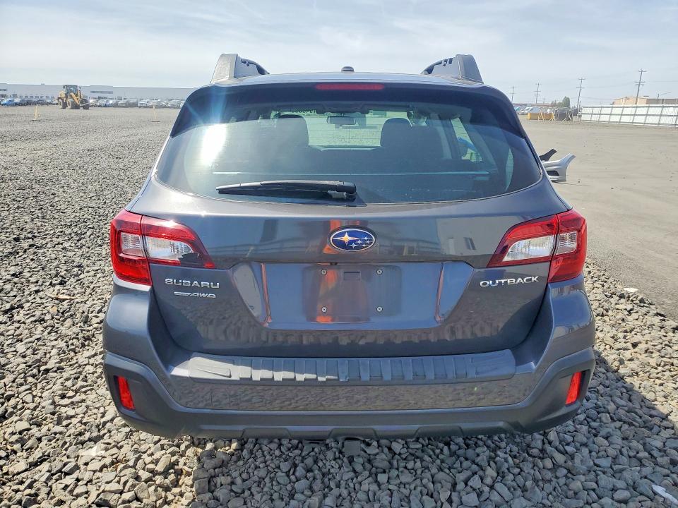 51940096 :رقم المزاد ، 4S4BSABC5K3240481 vin ، 2019 Subaru Outback مزاد بيع