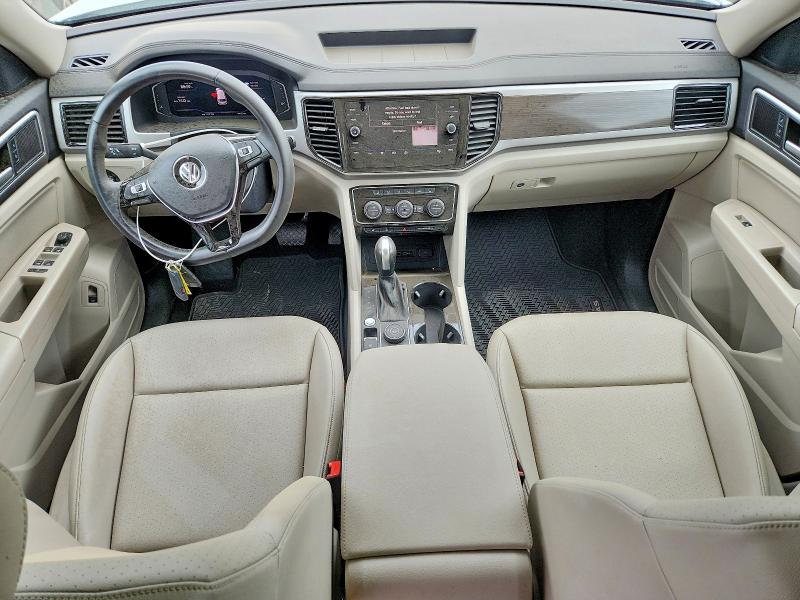 Aukcja sprzedaży 2020 Volkswagen Atlas, vin: 1V2MR2CA9LC503647, numer aukcji: 52345086