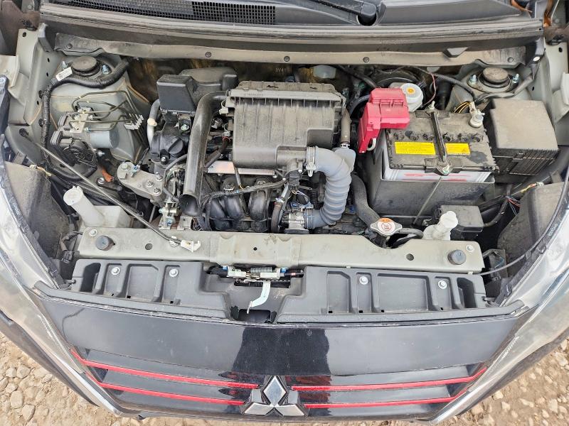 Aukcja sprzedaży 2024 Mitsubishi Mirage, vin: ML32FUFJ5RHF19919, numer aukcji: 52253036