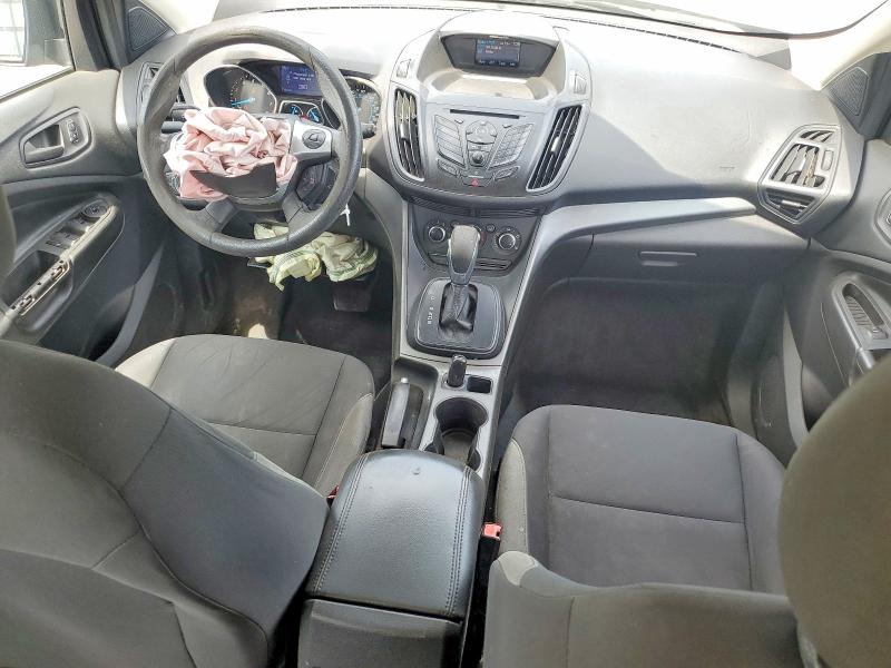 54951236 :رقم المزاد ، 1FMCU0F74DUB78705 vin ، 2013 Ford Escape مزاد بيع