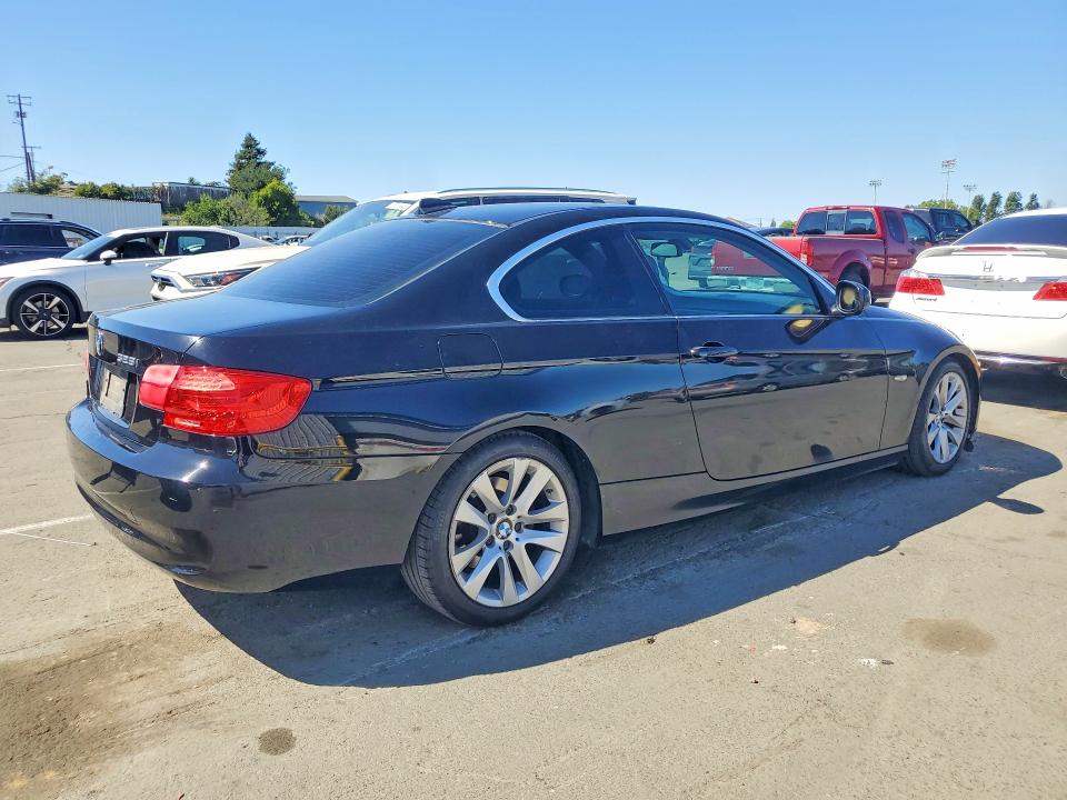 Продаж на аукціоні авто 2011 Bmw 328, vin: WBAKE5C59BE755066, номер лоту: 54008866