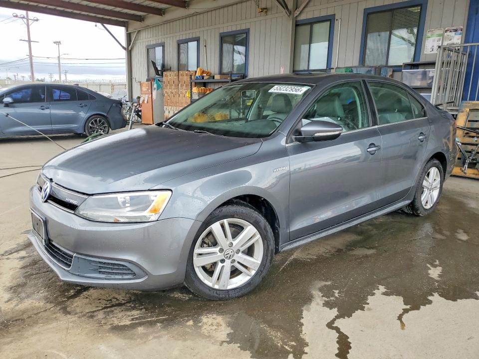 Auction sale of the 2013 Volkswagen Jetta, vin: 3VW637AJ9DM264206, lot number: 55232956