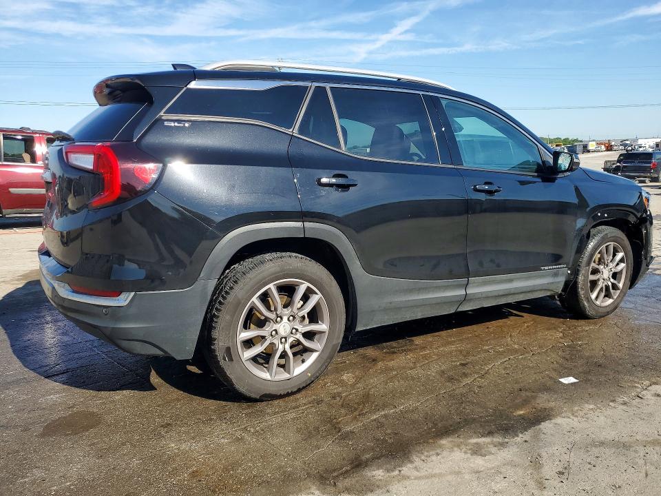 Aukcja sprzedaży 2022 Gmc Terrain, vin: 3GKALPEV6NL215051, numer aukcji: 52159016