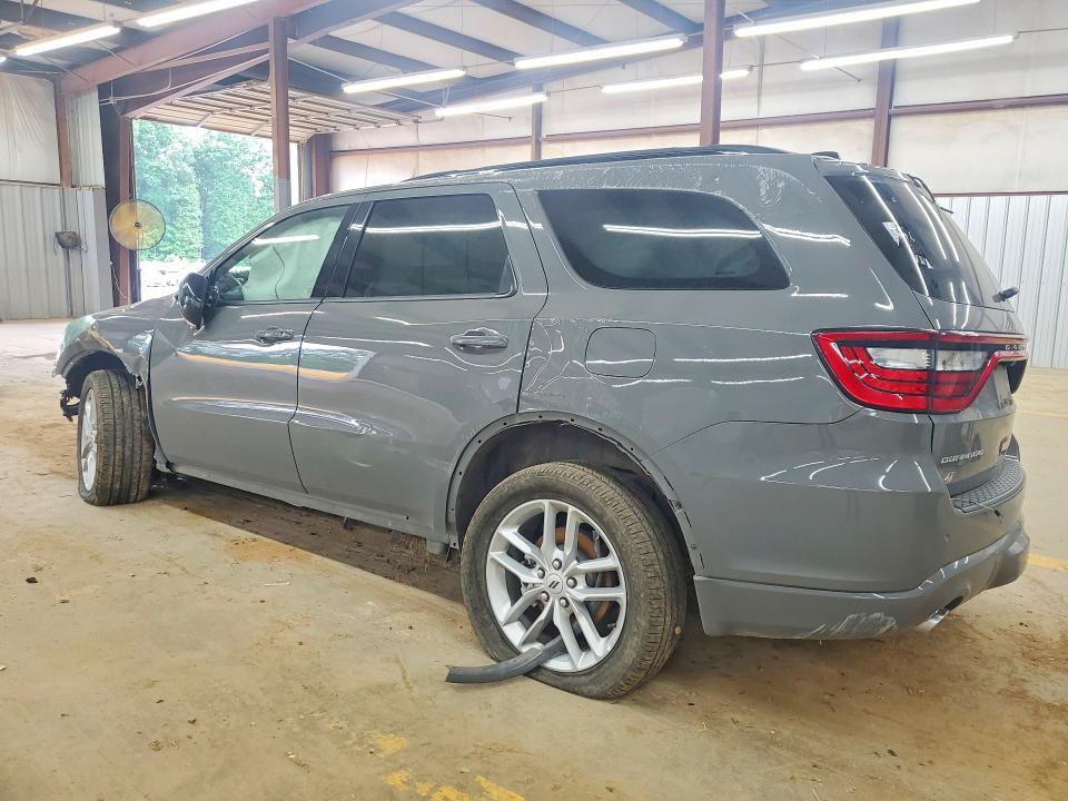 Aukcja sprzedaży 2025 Dodge Durango, vin: 1C4RDJDG6SC539734, numer aukcji: 54589556