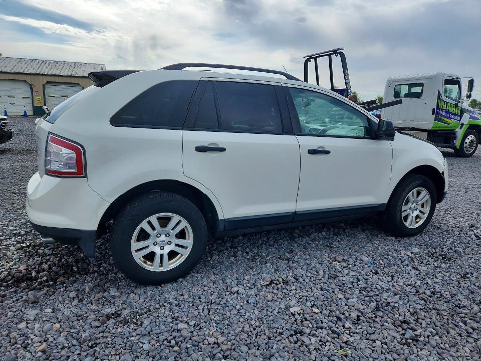 Aukcja sprzedaży 2009 Ford Edge, vin: 2FMDK36C69BA88140, numer aukcji: 52755506