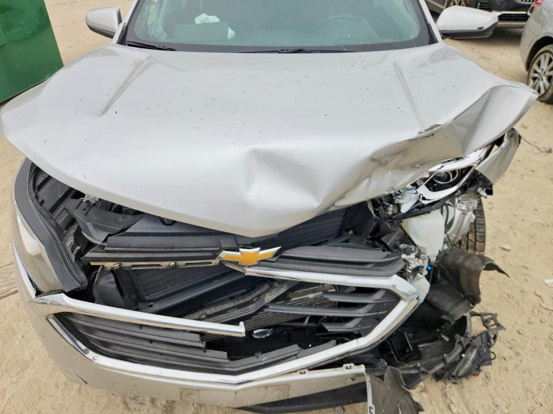 54333406 :رقم المزاد ، 3GNAXKEV3LS560616 vin ، 2020 Chev Equinox Lt1 مزاد بيع