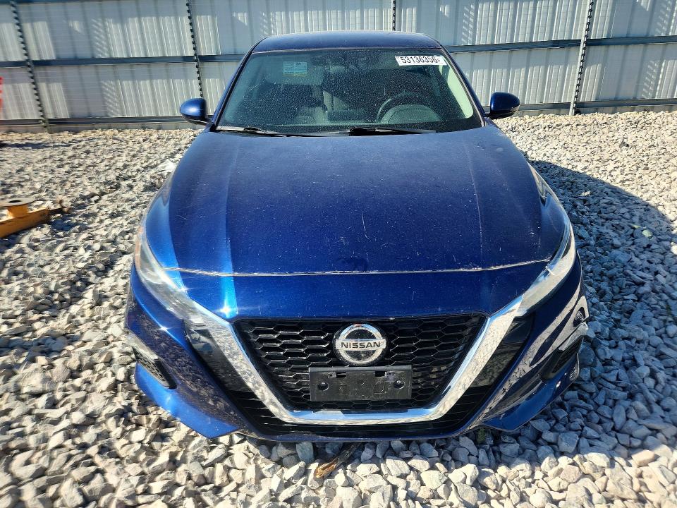 2019 Nissan Altima მანქანა იყიდება აუქციონზე, vin: 1N4BL4BV4KC197830, აუქციონის ნომერი: 53136356