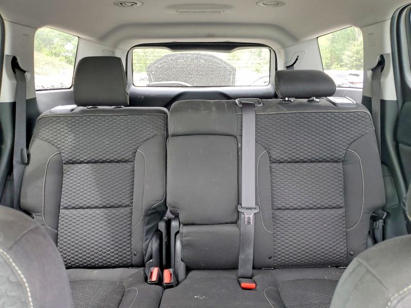 2017 Gmc Acadia მანქანა იყიდება აუქციონზე, vin: 1GKKNKLA5HZ199780, აუქციონის ნომერი: 53787796