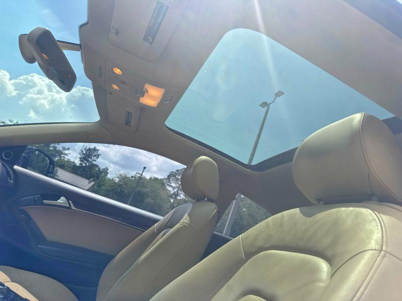 Aukcja sprzedaży 2015 Audi A5, vin: WAUMFAFR7FA049045, numer aukcji: 55113116