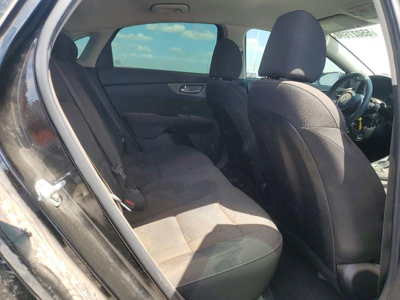Продаж на аукціоні авто 2019 Kia Forte, vin: 3KPF24AD7KE127349, номер лоту: 55027666