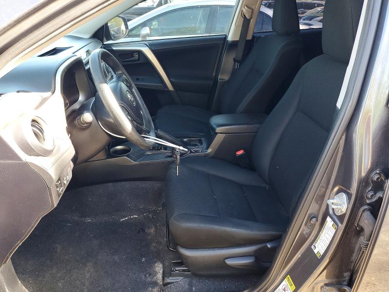Продаж на аукціоні авто 2015 Toyota Rav4, vin: 2T3ZFREV1FW140271, номер лоту: 53631806