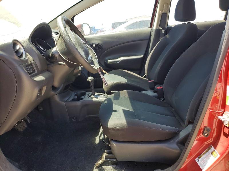 Продаж на аукціоні авто 2014 Nissan Versa Note, vin: 3N1CE2CP0EL436329, номер лоту: 53034176