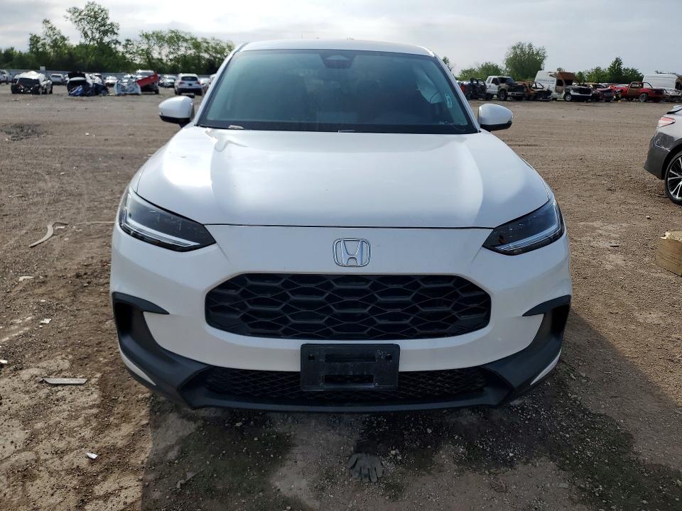 Aukcja sprzedaży 2023 Honda Hr-v, vin: 3CZRZ2H30PM709195, numer aukcji: 54011446
