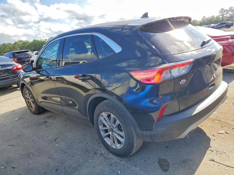 2021 Ford Escape მანქანა იყიდება აუქციონზე, vin: 1FMCU0G62MUA98437, აუქციონის ნომერი: 53516366