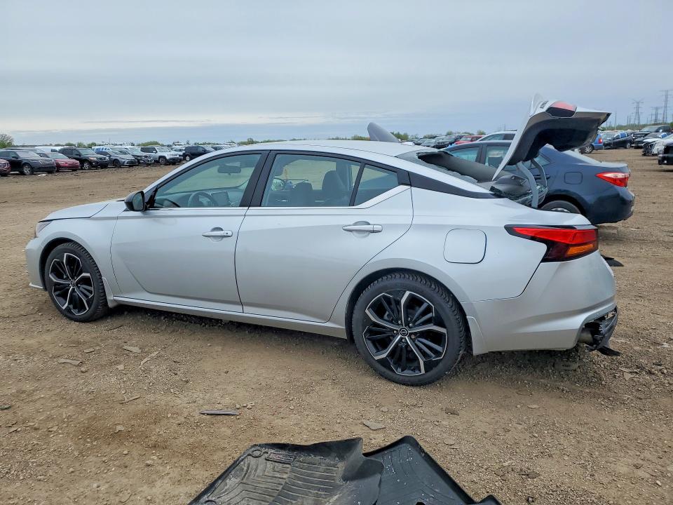 Продажа на аукционе авто 2023 Nissan Altima, vin: 1N4BL4CV5PN390613, номер лота: 52518996