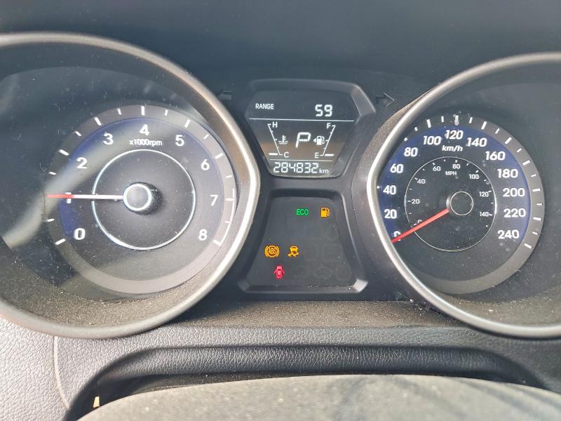 52676206 :رقم المزاد ، 5NPDH4AE8GH654026 vin ، 2016 Hyundai Elantra مزاد بيع