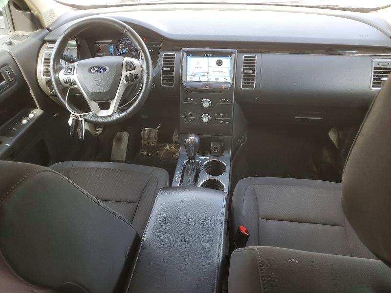 Aukcja sprzedaży 2019 Ford Flex, vin: 2FMGK5C84KBA11247, numer aukcji: 54142226