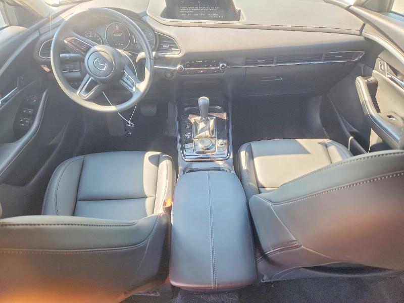 Aukcja sprzedaży 2024 Mazda Cx-30, vin: 3MVDMBCM4RM640737, numer aukcji: 53900566