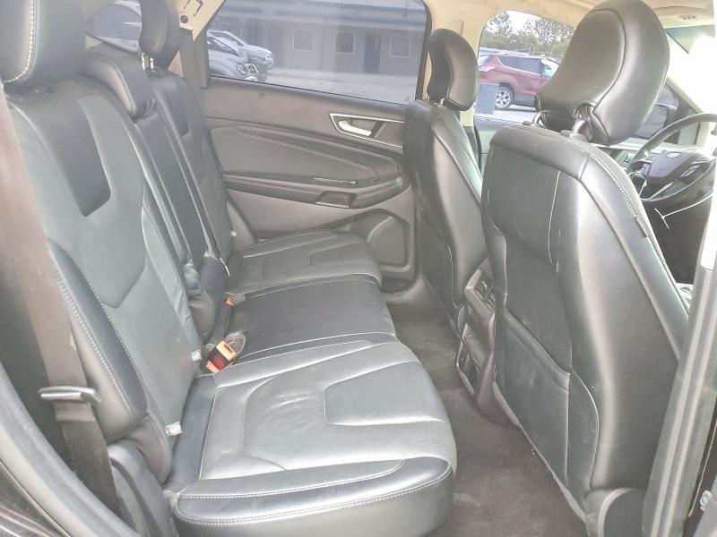Продаж на аукціоні авто 2018 Ford Edge, vin: 2FMPK4K93JBB06871, номер лоту: 53034946