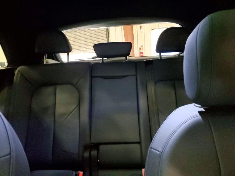 Aukcja sprzedaży 2022 Audi Q3, vin: WA1EECF36N1148286, numer aukcji: 53942736