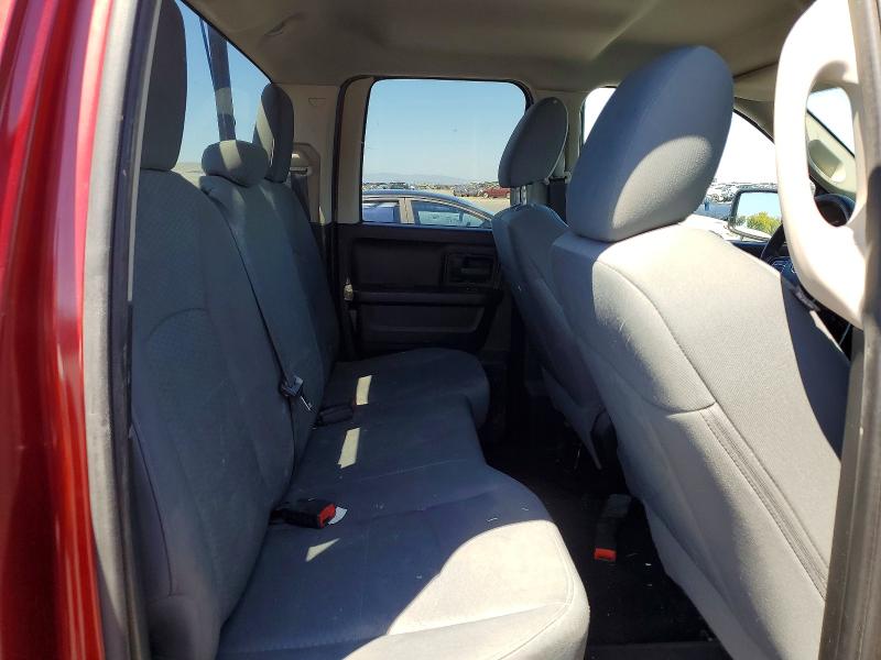 Продаж на аукціоні авто 2015 Ram 1500, vin: 1C6RR6FM9FS521913, номер лоту: 53911296