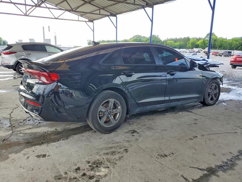 Продажа на аукционе авто 2022 Kia K5, vin: 5XXG14J27NG113999, номер лота: 54554106